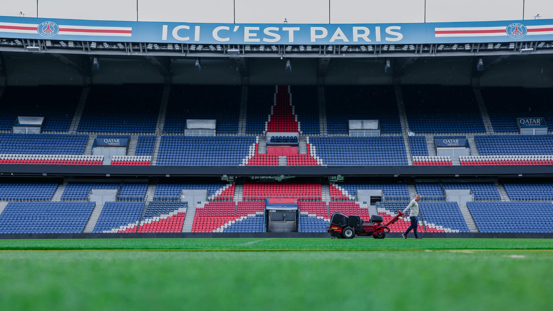 Bayangkan PSG Ulangi Keajaiban: Mampukah Sang Raja Eropa Musim Depan?