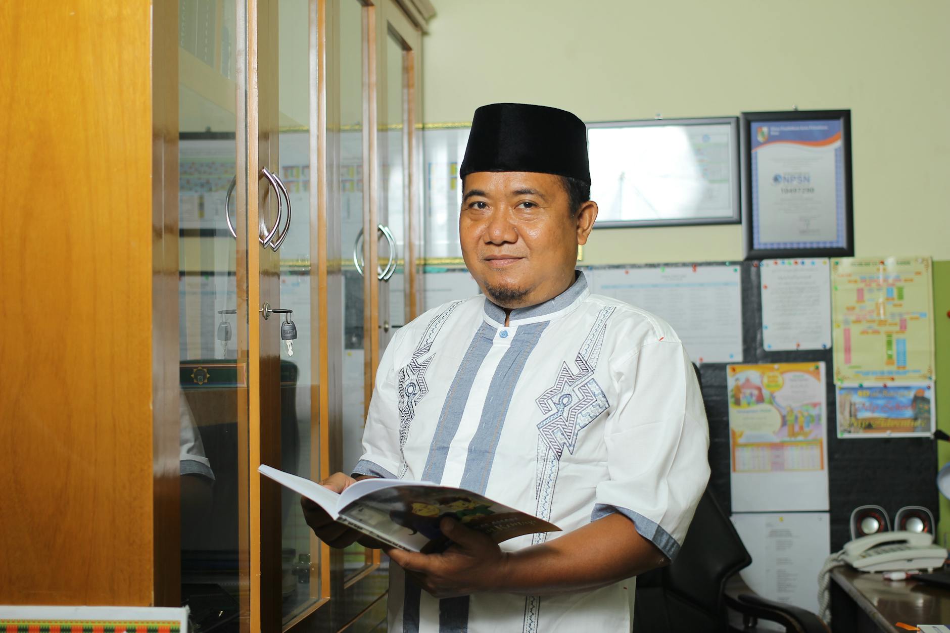 Bukan Sekadar Liga "Tarkam", Semangat Juara Tetap Menyala di Banyuwangi!