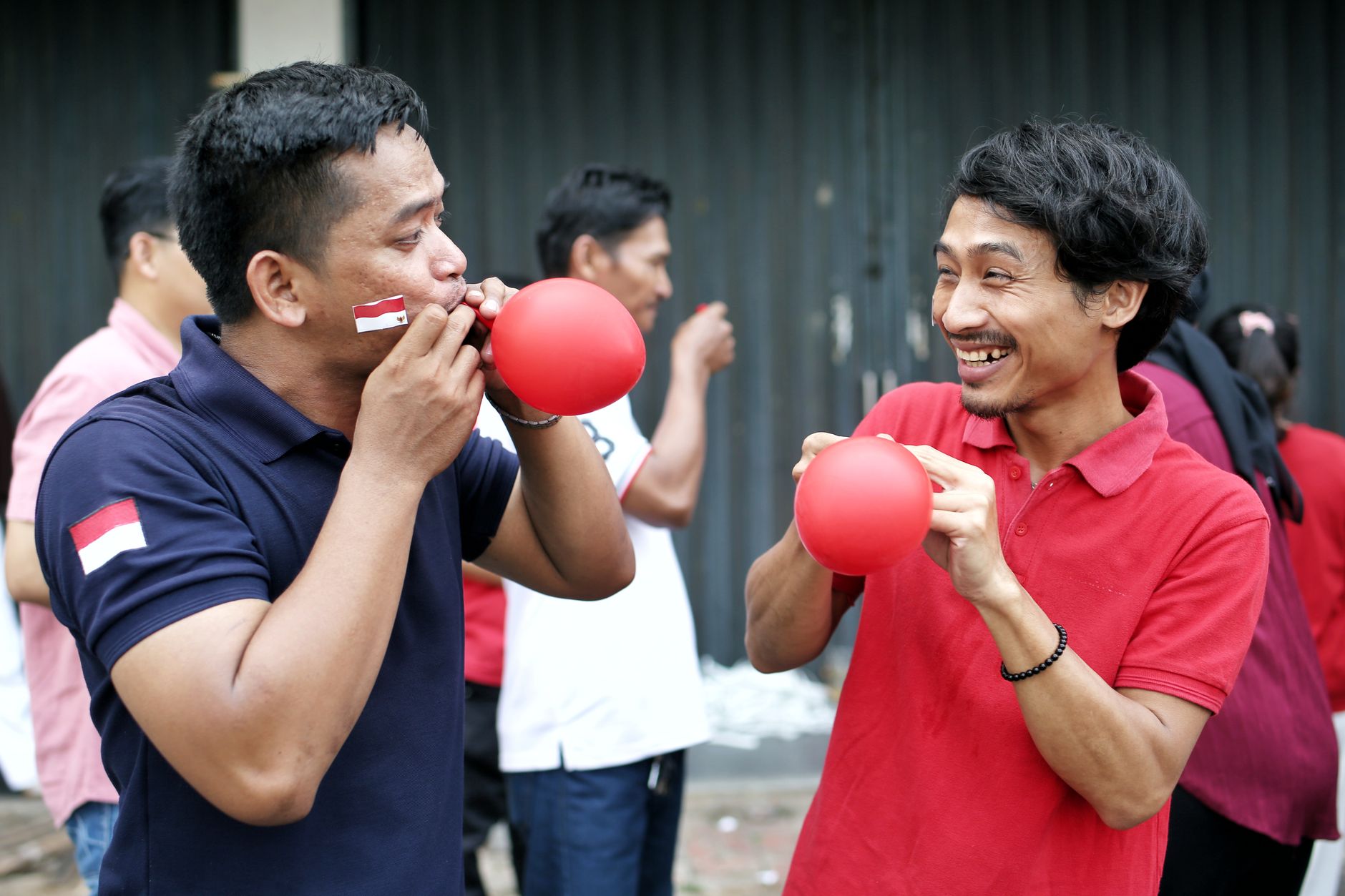 Gairah Suporter Indonesia: Pengakuan Mengejutkan Pelatih Asing Soal Energi Tribun