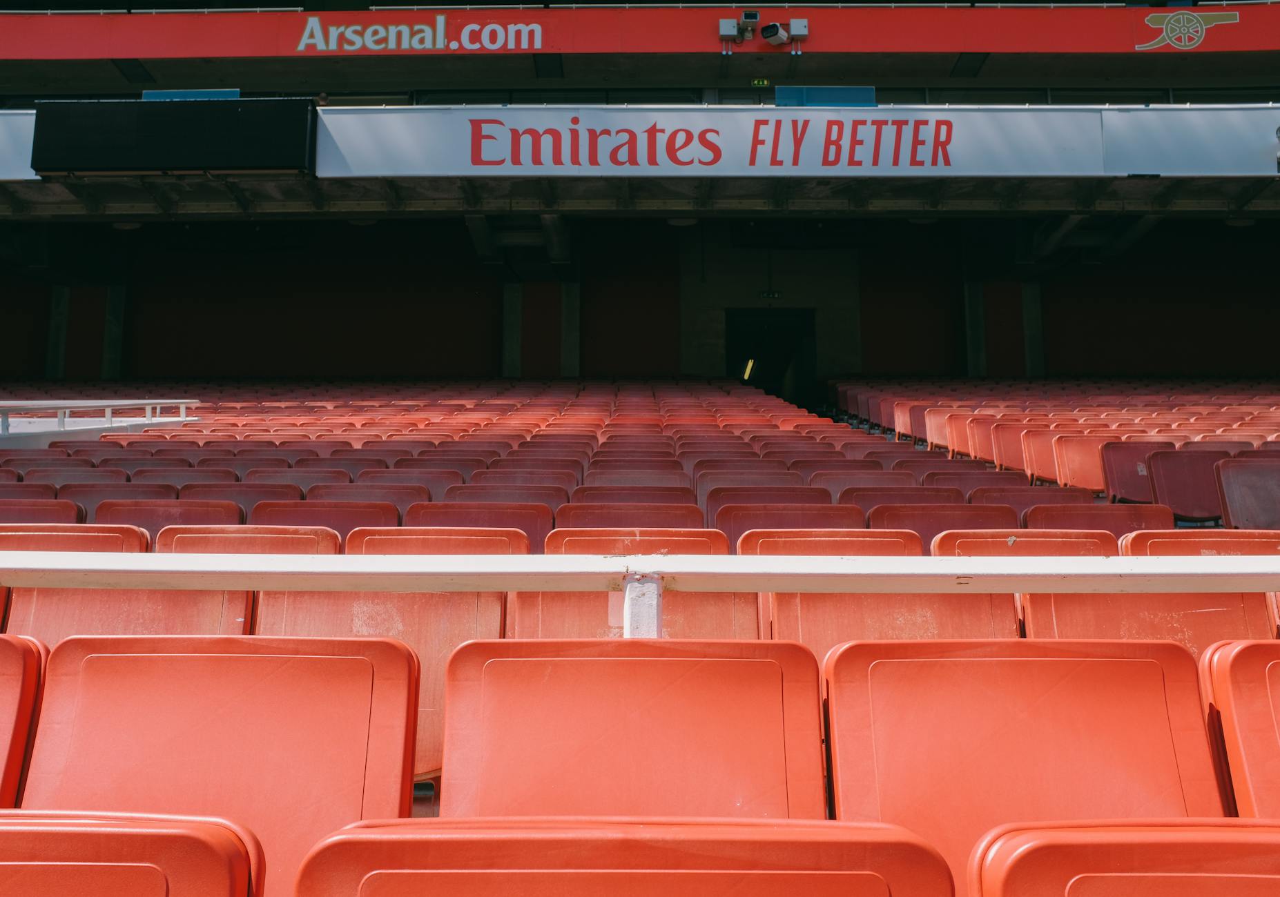 Mengapa Arsenal Selalu 'Nyaris', Tapi Tak Pernah Benar-Benar Menggapai?
