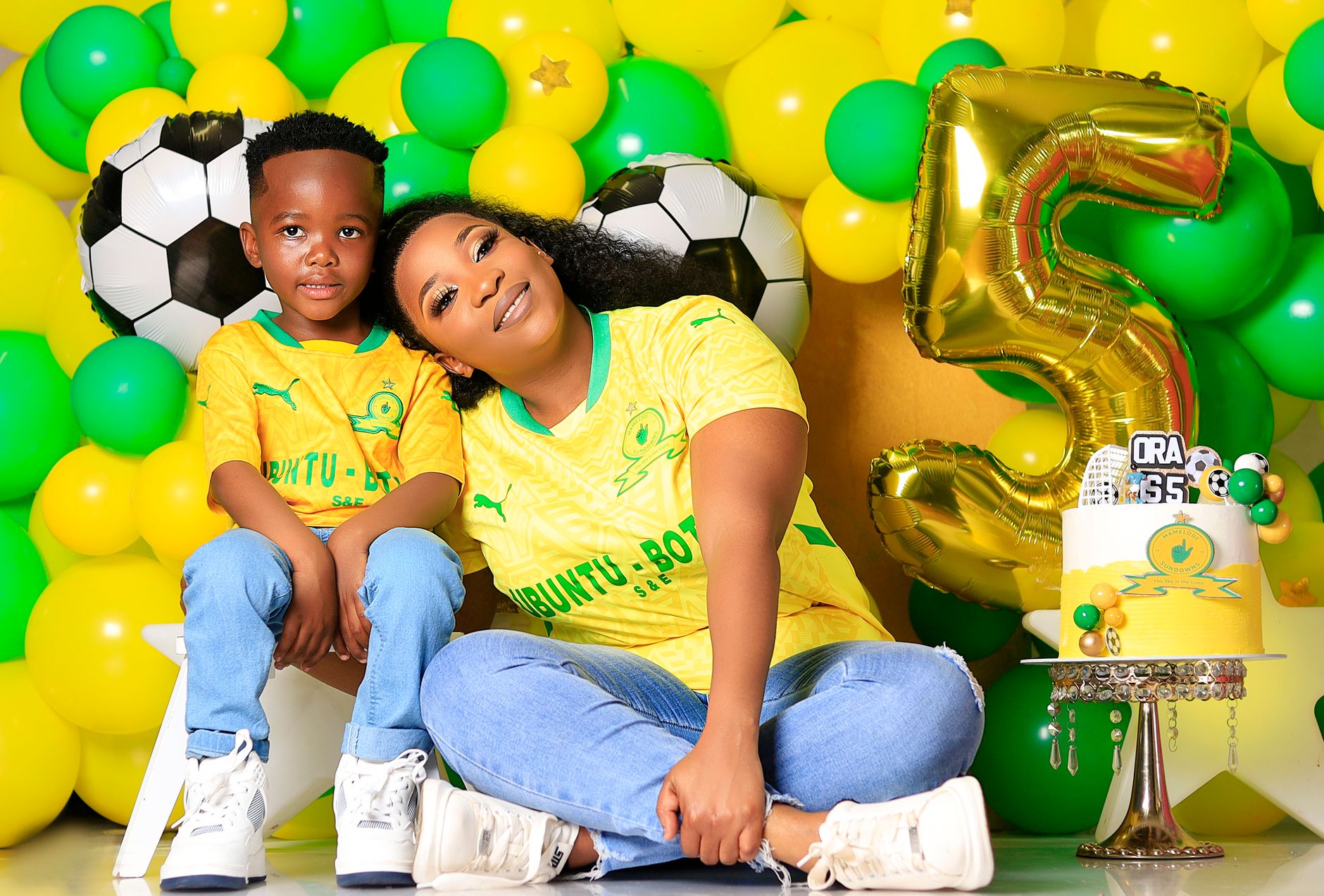 Skuad Bafana Bafana 2026: Kekuatan Lokal Jadi Senjata, Kejutan Piala Dunia Menanti?
