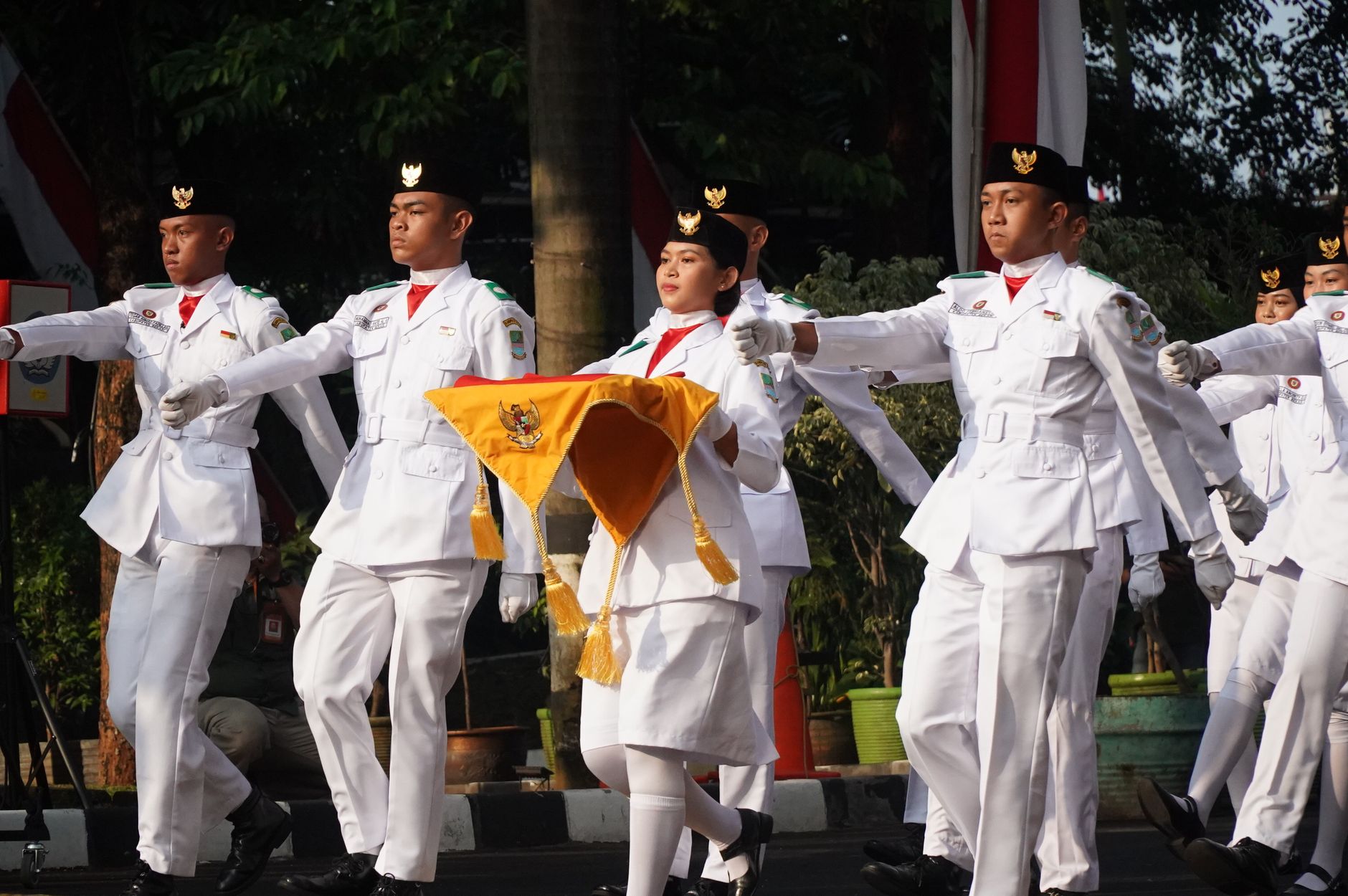 Adhyaksa FC Ganti 'Baju', Siap Gebrak Liga 1 dengan Semangat Bumi Tambun Bungai