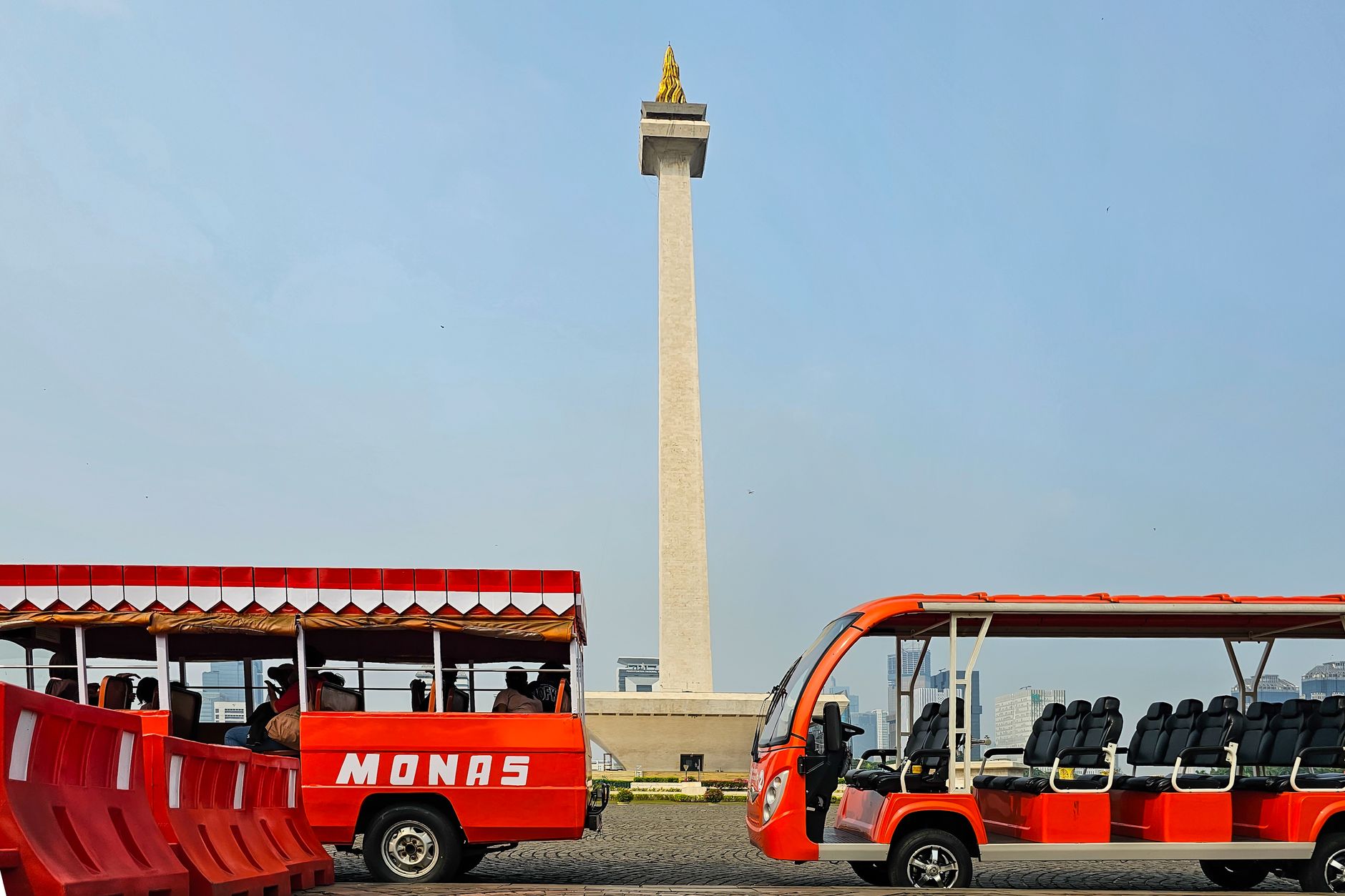 Dari Aspal ke Lapangan Hijau: Semangat "Liga Akamsi" Mengubah Wajah Jakarta!