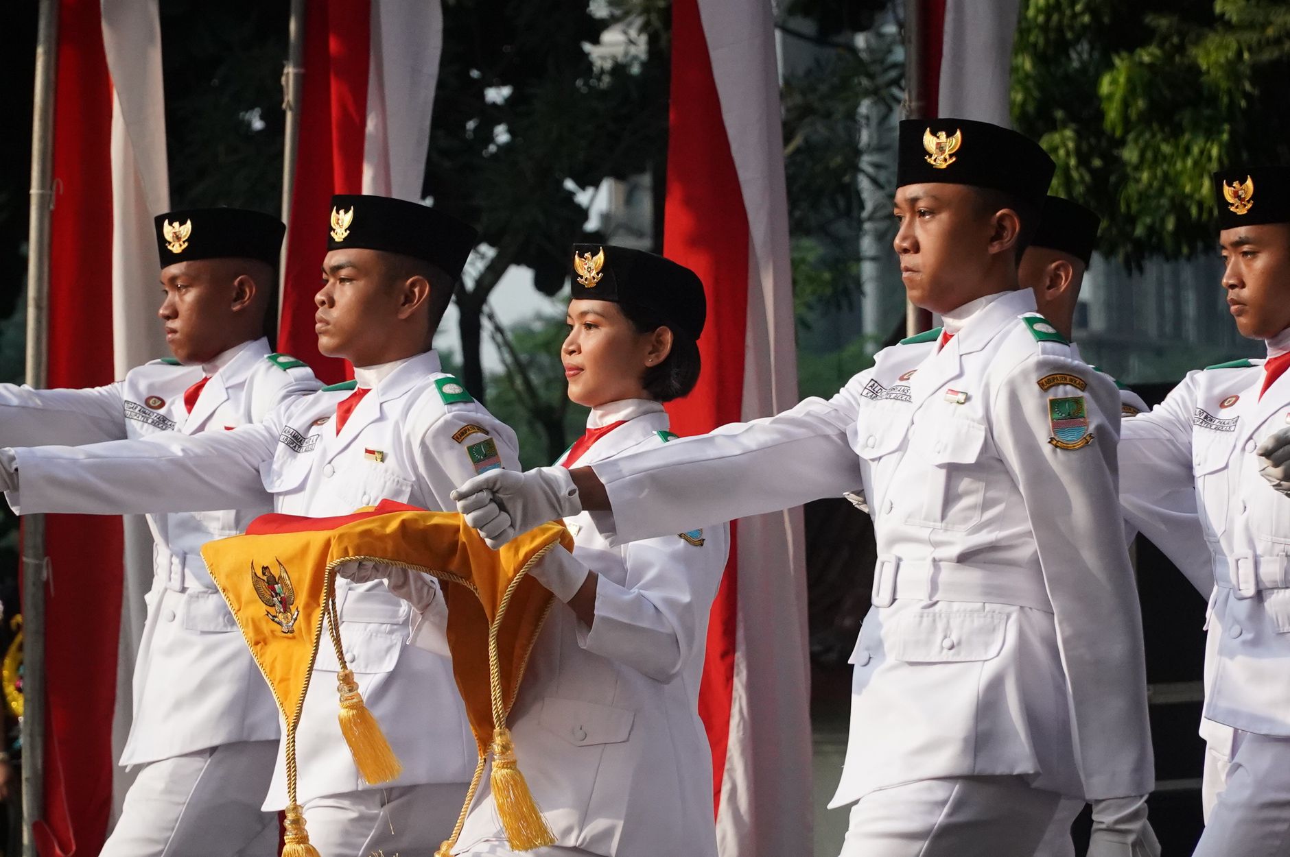 Kilau Para Pemenang: Siapa Saja Bintang Baru Liga Yooscout 2026?