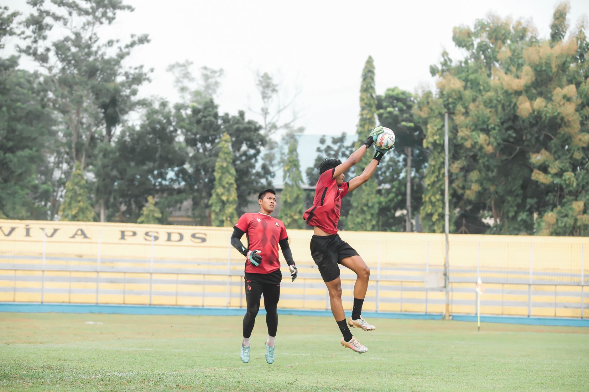 Lupakan Liga Top, Ini 3 Liga Sepak Bola yang Mulai Bikin Penasaran!