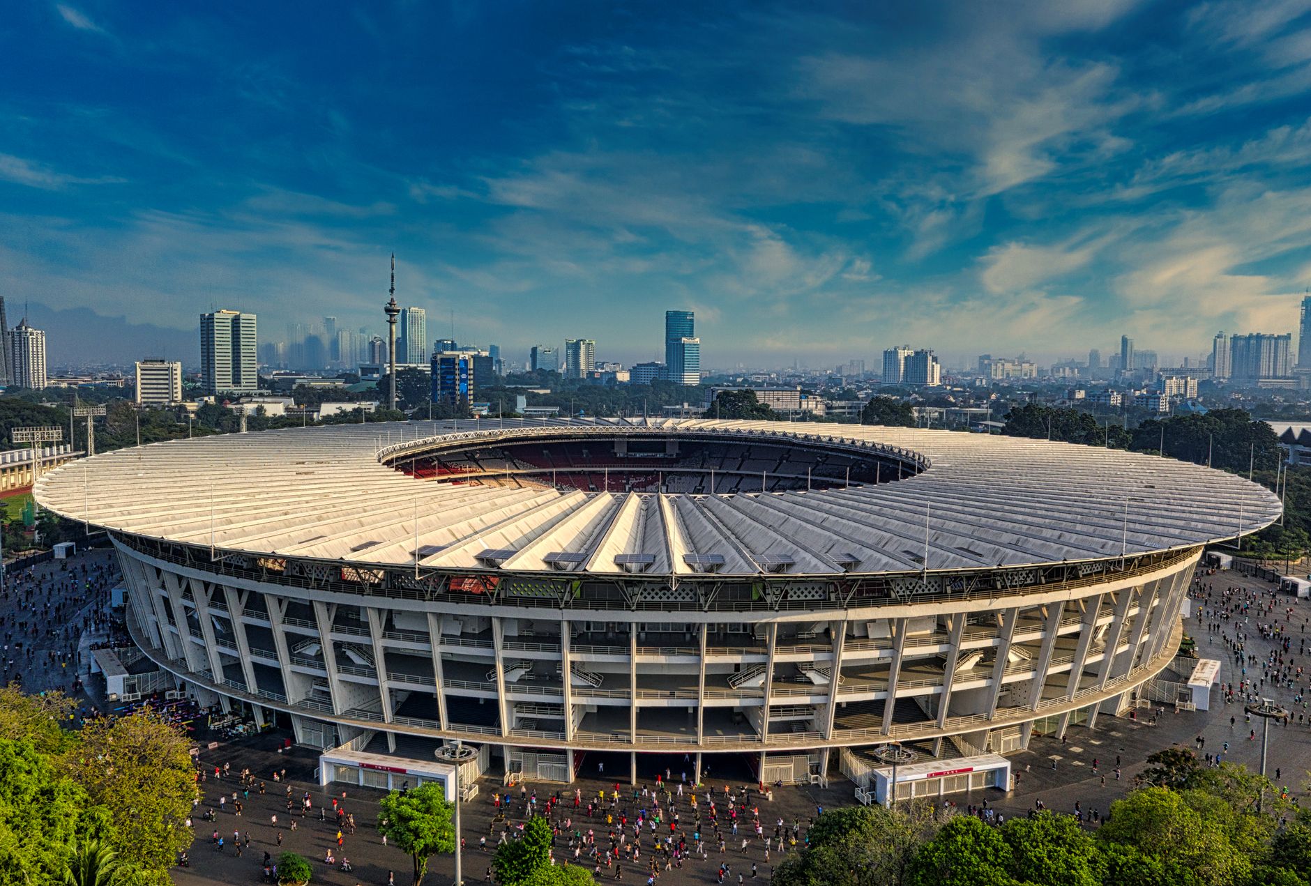 Presiden La Liga Berani Tantang FIFA: Sepak Bola Kita Mau Dibawa ke Mana?