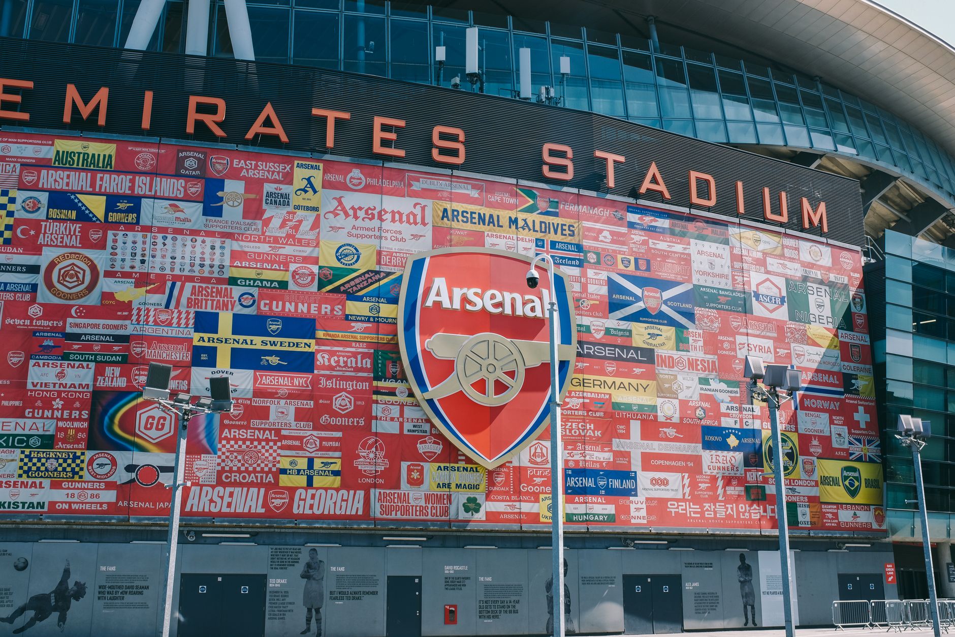 Arsenal vs Chelsea: Derby London yang Selalu Punya Cerita