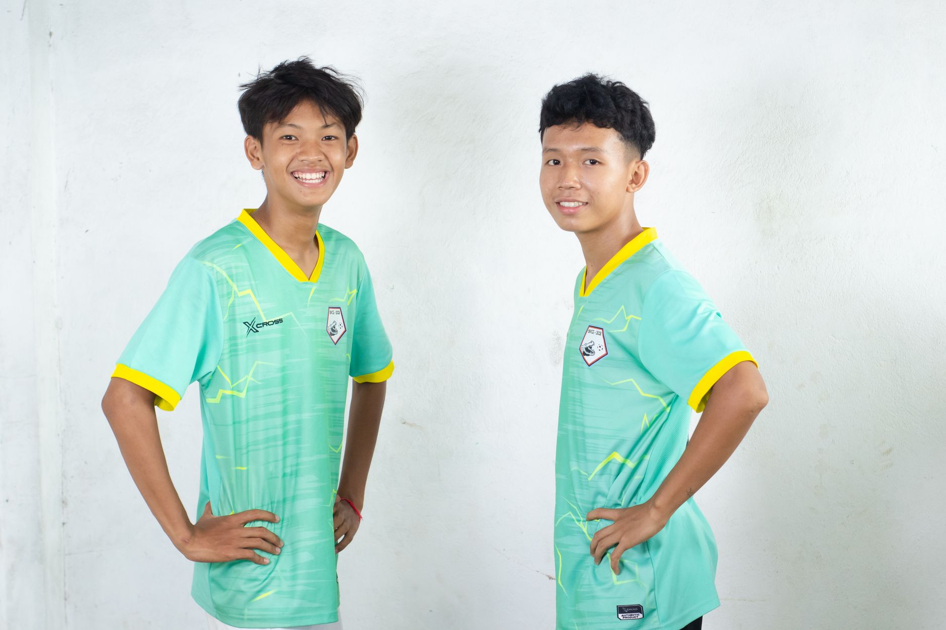 Jersey Kandang Liga Inggris 2026/27: MU Cuma Nomor 11, Ada Apa Gerangan?