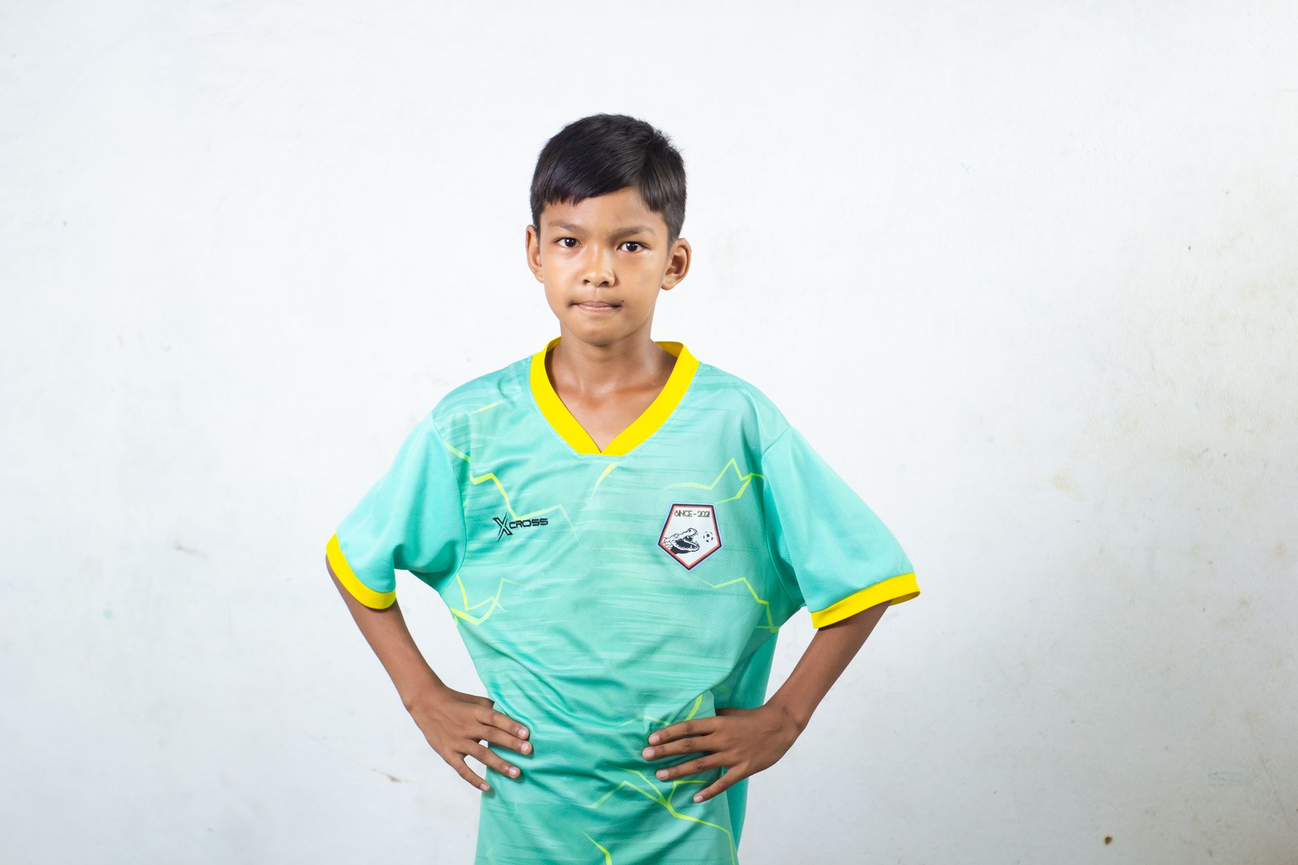 Jersey Kandang Liga Inggris: Kenapa MU Cuma Nomor 11? Analisis Kasar Para Penggemar