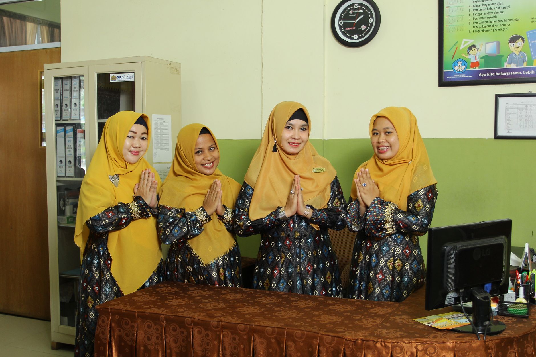 Kabar Gembira dari Timur Tengah: Liga Perempuan Arab Saudi Membuka Babak Baru Sepak Bola