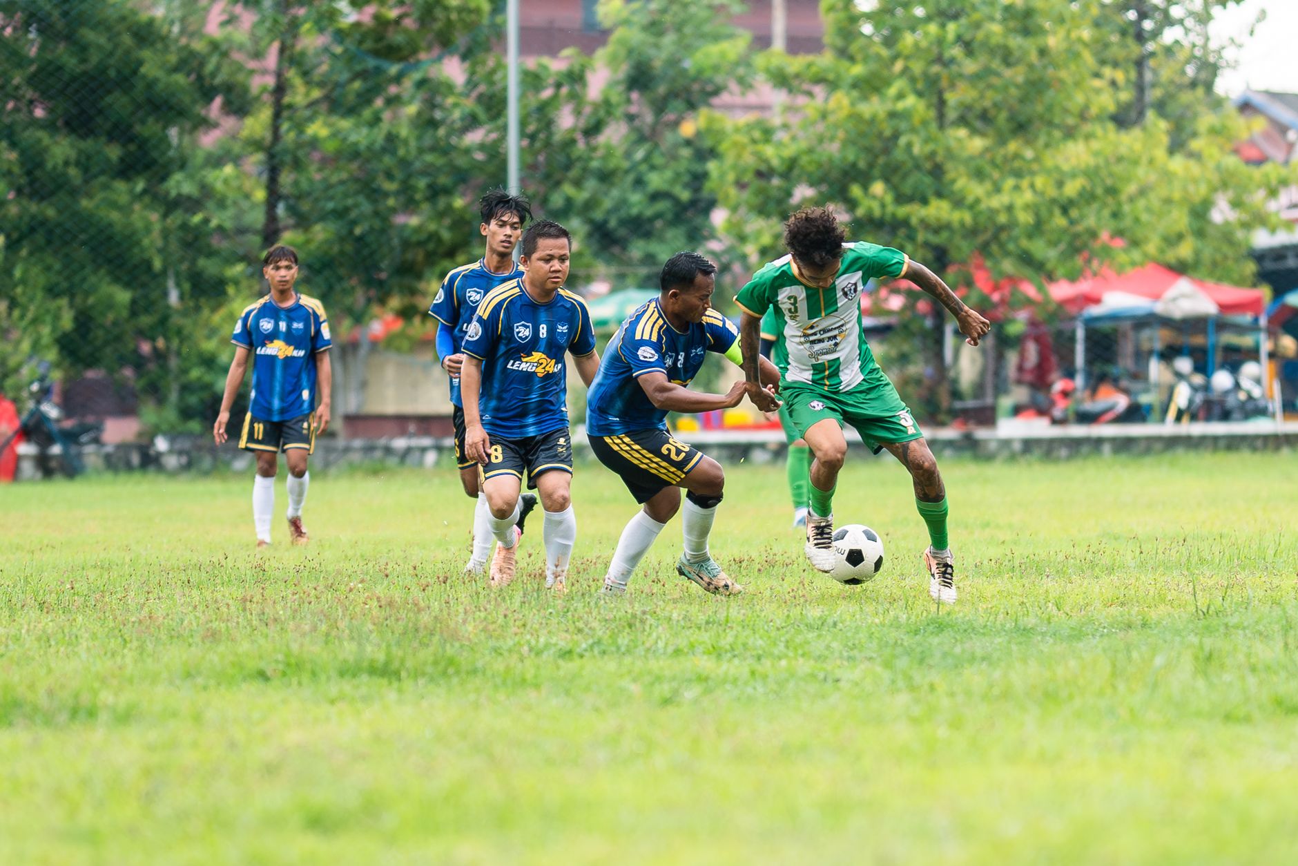 Piala Presiden: Pemanasan Seru Sebelum Liga 1 Memulai Pesta