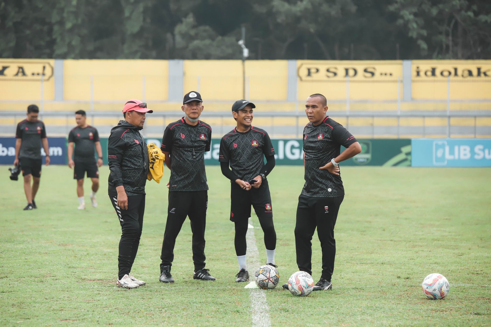 Siap-siap, Jadwal Undian Liga Champions & Piala Konfederasi CAF Akhirnya Rilis!
