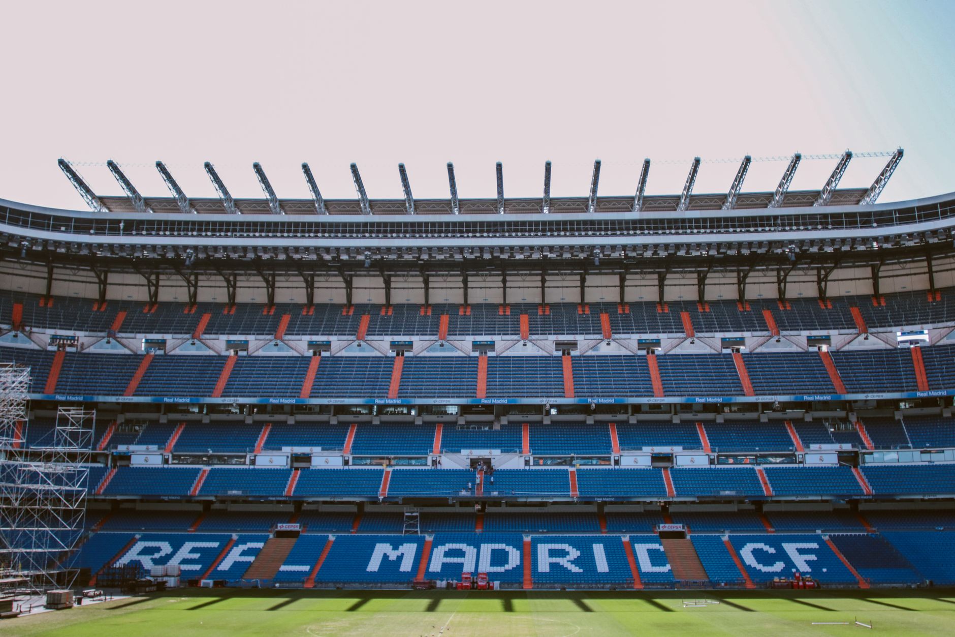 Cara La Liga Melawan Mental 'Sekali Main' di Era Modern Sepak Bola