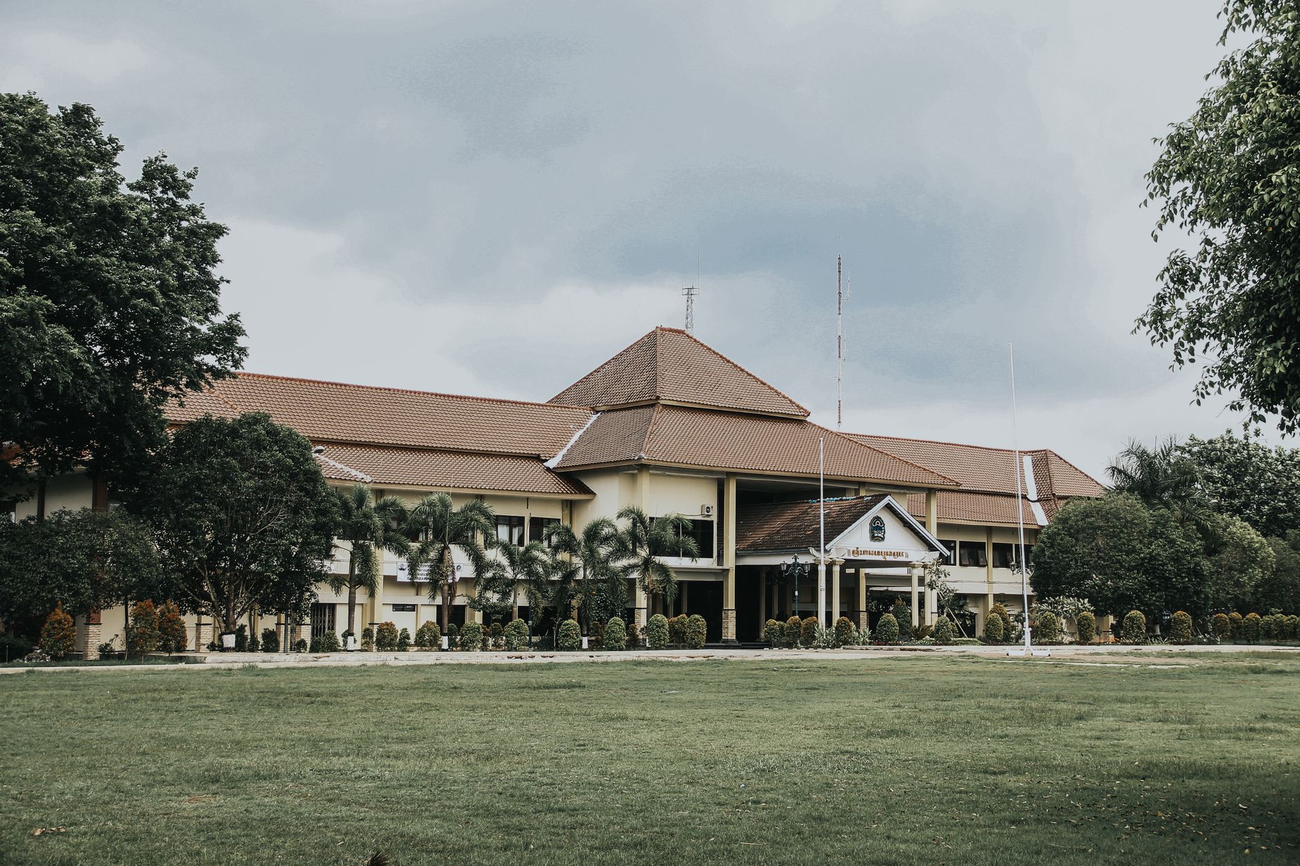 Deltras Sidoarjo Naik Kasta? Ini Syarat 'Buka-bukaan' dari Pemkab!