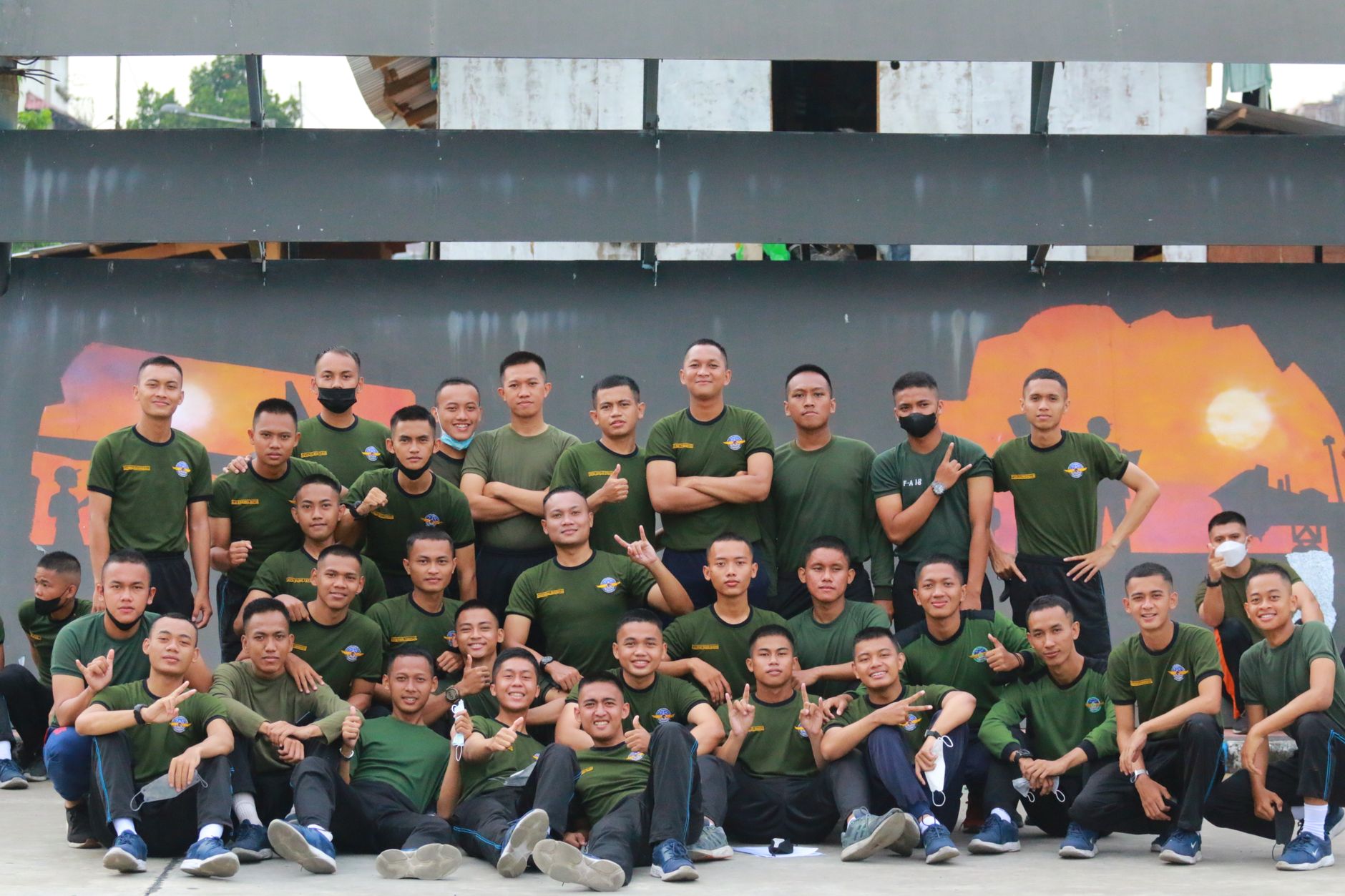 Insiden Tragis di Thailand: Saat Lapangan Hijau Jadi Panggung Kecelakaan yang Tak Terduga