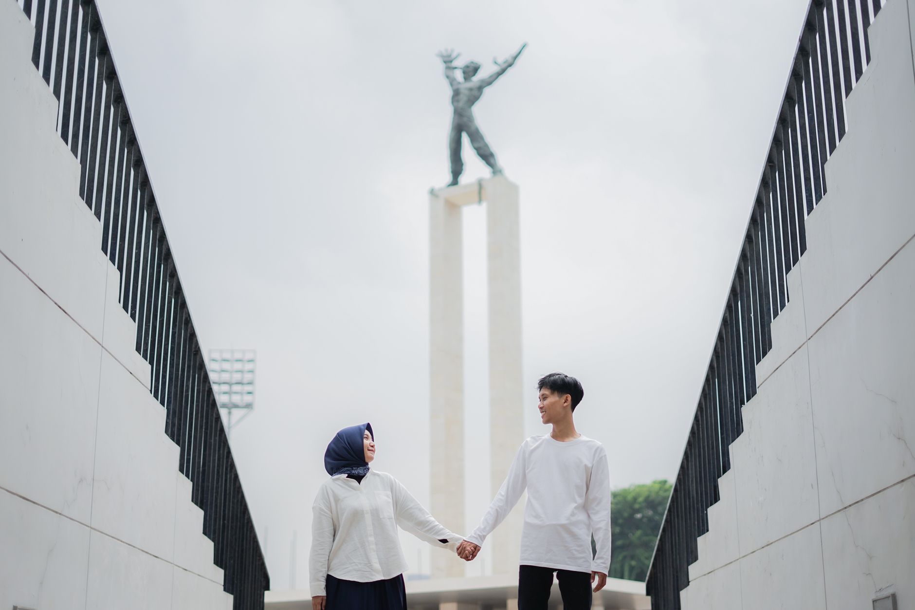 Kisah Para Bintang Afrika di Lapangan Tarkam: Antara Mimpi dan Kenyataan Lapangan Hijau Kita